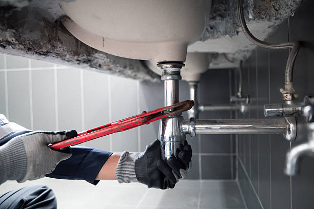 Trusted Garbage Disposal Repair service in Starkville, MS - AAA Plumbing Heating